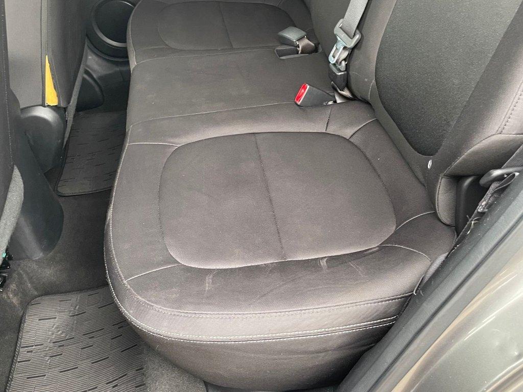used 2017 Kia Soul car, priced at $8,950
