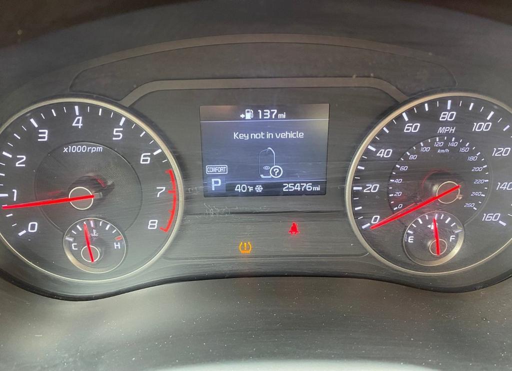 used 2020 Kia Stinger car, priced at $28,950