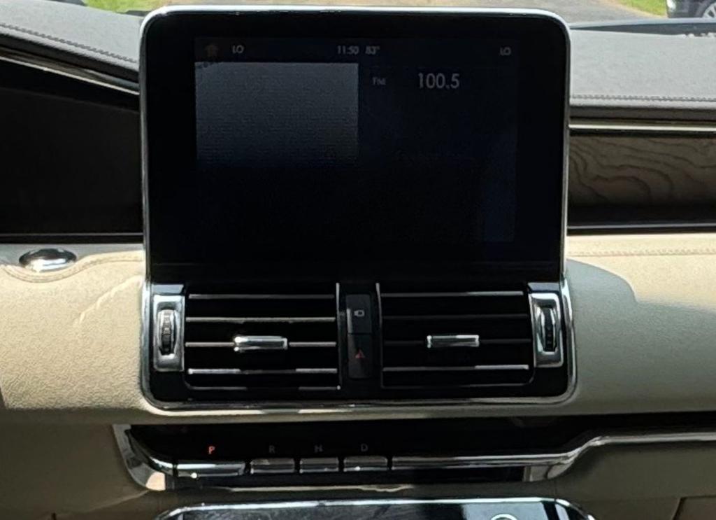 used 2019 Lincoln Navigator car, priced at $32,950