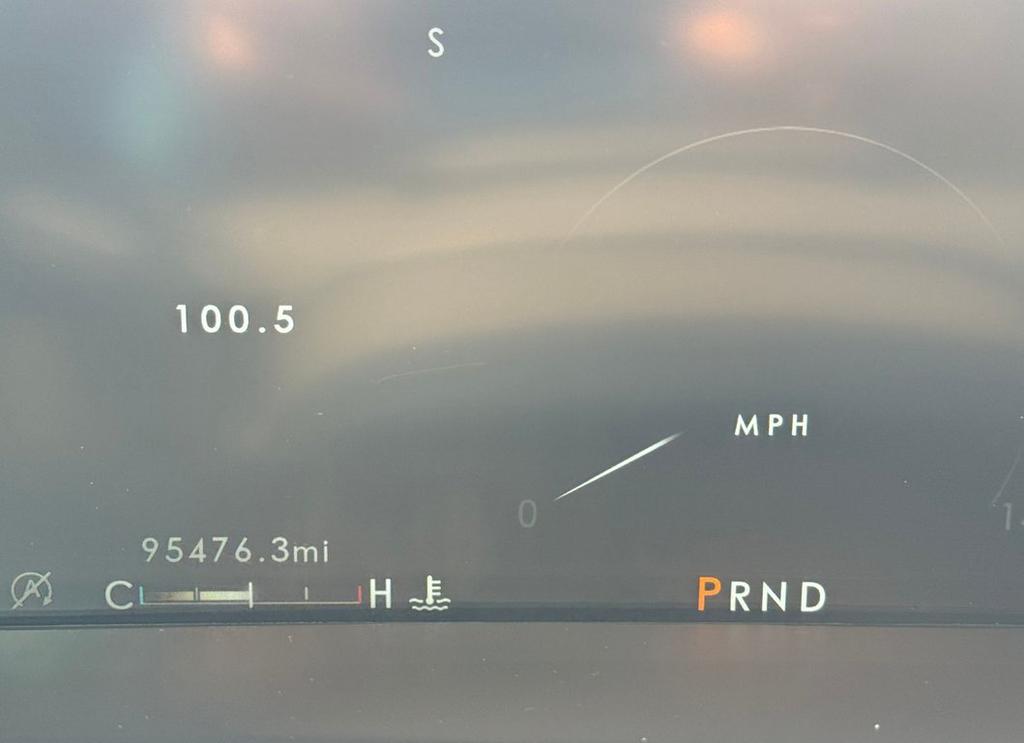 used 2019 Lincoln Navigator car, priced at $32,950