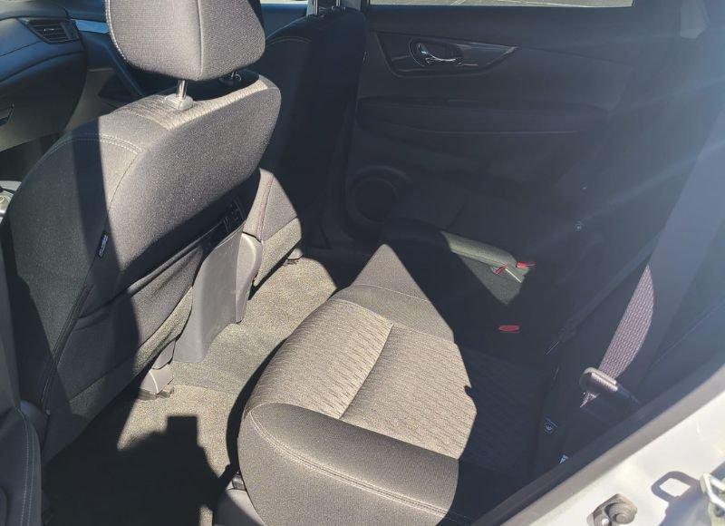 used 2020 Nissan Rogue car, priced at $19,950