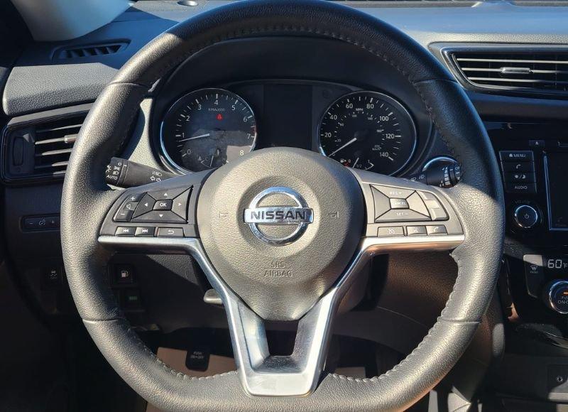 used 2020 Nissan Rogue car, priced at $19,950