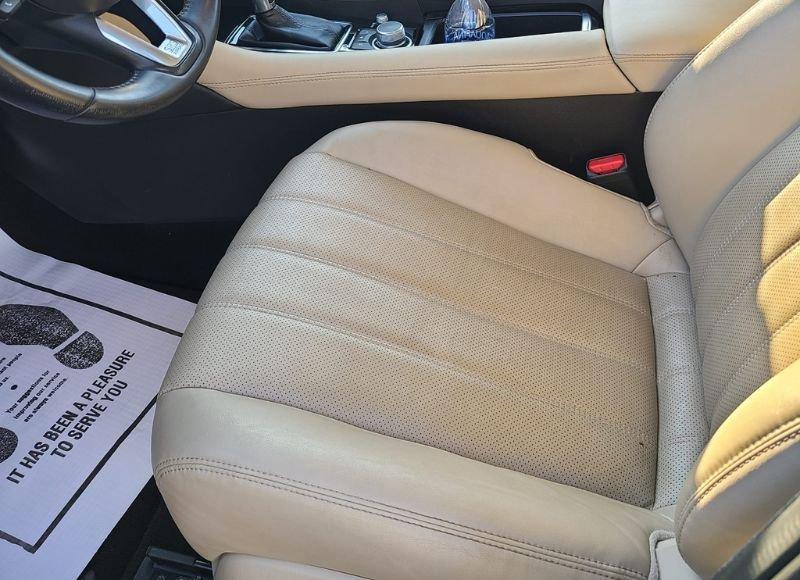 used 2020 Mazda Mazda6 car, priced at $19,950