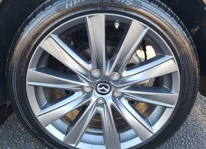 used 2020 Mazda Mazda6 car, priced at $19,950