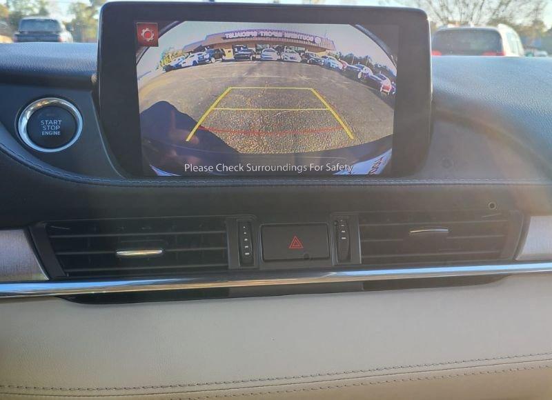 used 2020 Mazda Mazda6 car, priced at $19,950