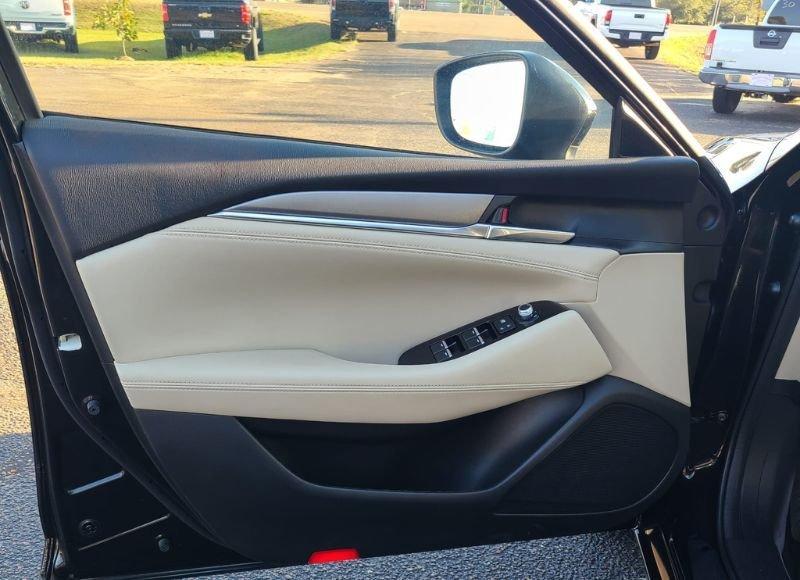 used 2020 Mazda Mazda6 car, priced at $19,950