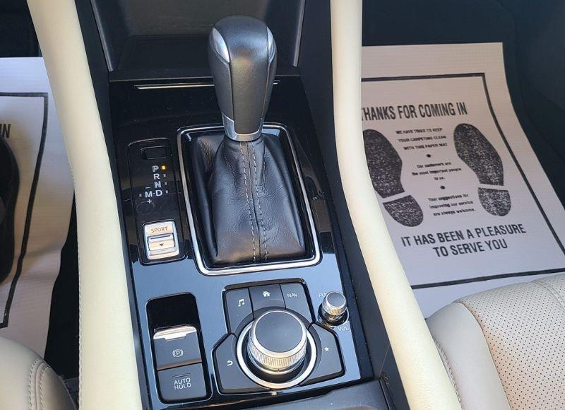 used 2020 Mazda Mazda6 car, priced at $19,950