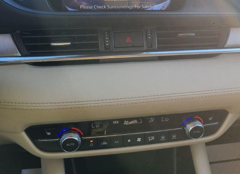 used 2020 Mazda Mazda6 car, priced at $19,950