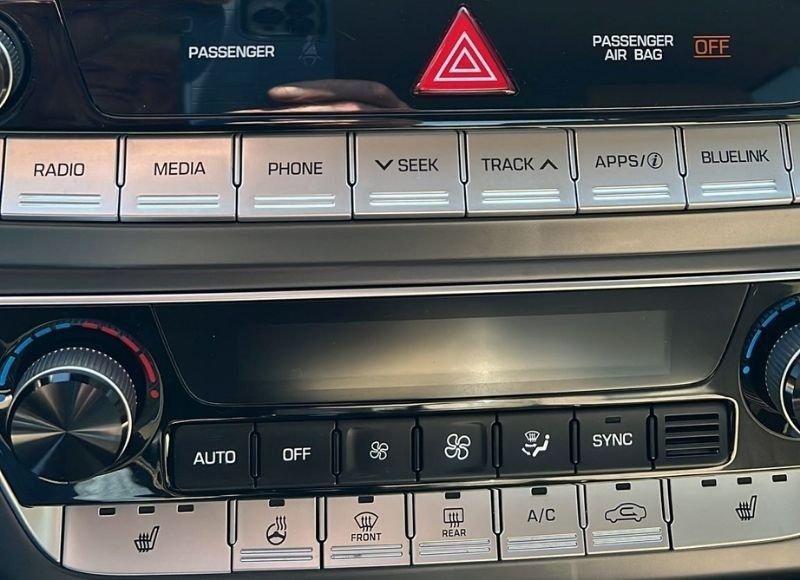 used 2019 Hyundai Sonata car, priced at $19,950