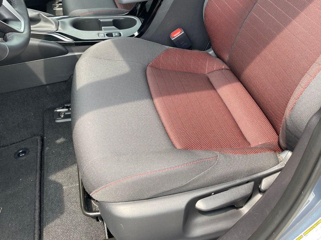 used 2025 Toyota Corolla car, priced at $25,950