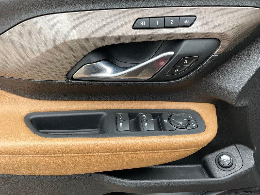 used 2018 GMC Terrain car, priced at $14,950