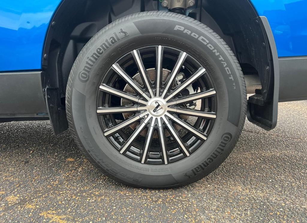 used 2022 Ford Maverick car, priced at $26,950