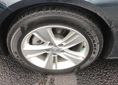 used 2018 Buick Regal Sportback car, priced at $17,950