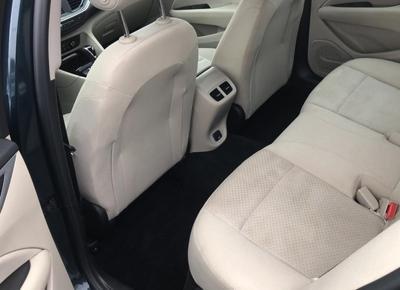 used 2018 Buick Regal Sportback car, priced at $17,950