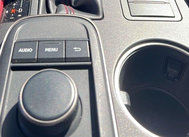 used 2017 Lexus RC 200t car, priced at $24,950