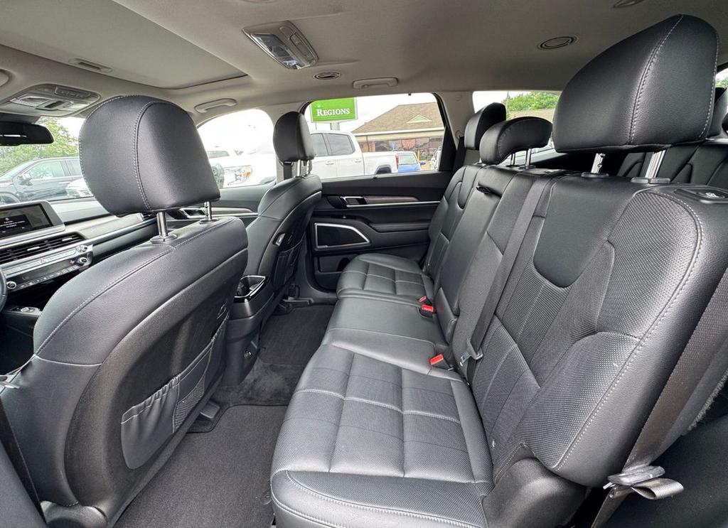 used 2020 Kia Telluride car, priced at $32,950