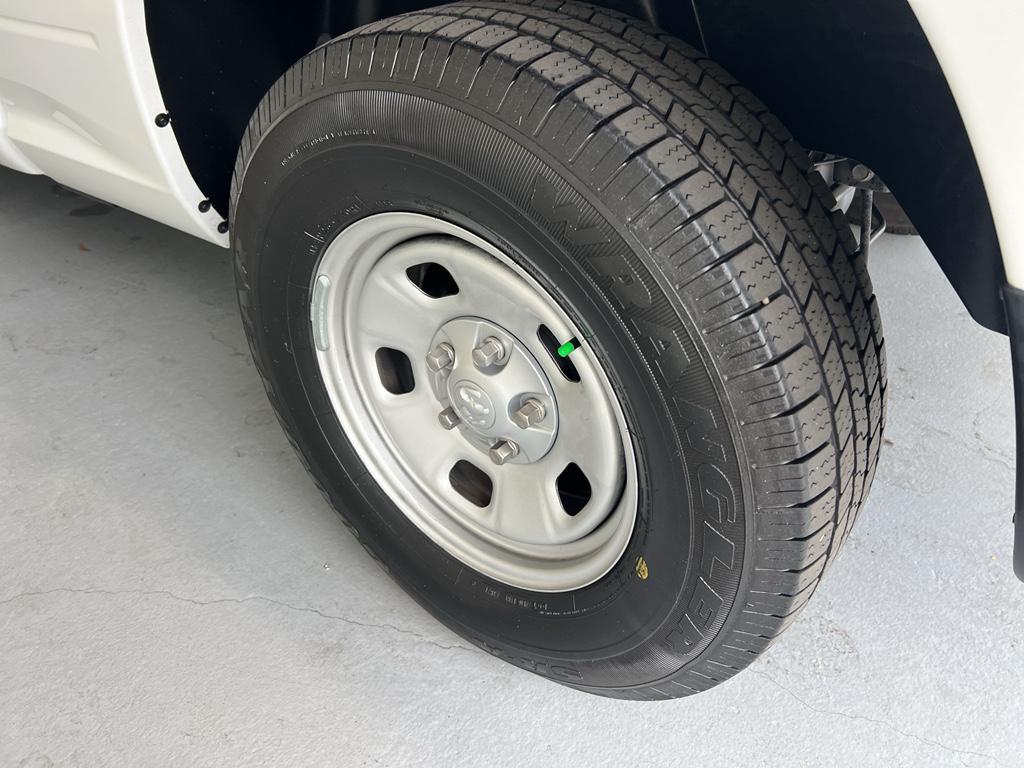 used 2021 Ram 1500 car, priced at $25,517