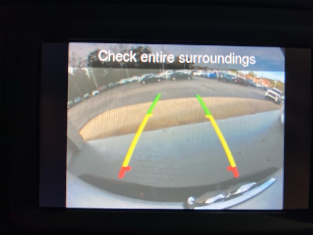 used 2021 Ram 1500 car, priced at $25,517