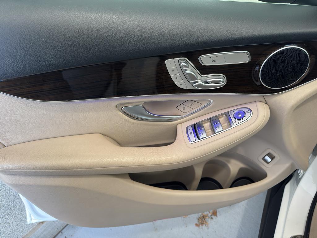 used 2022 Mercedes-Benz GLC 300 car, priced at $26,013