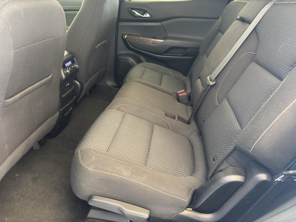 used 2023 GMC Acadia car, priced at $27,060