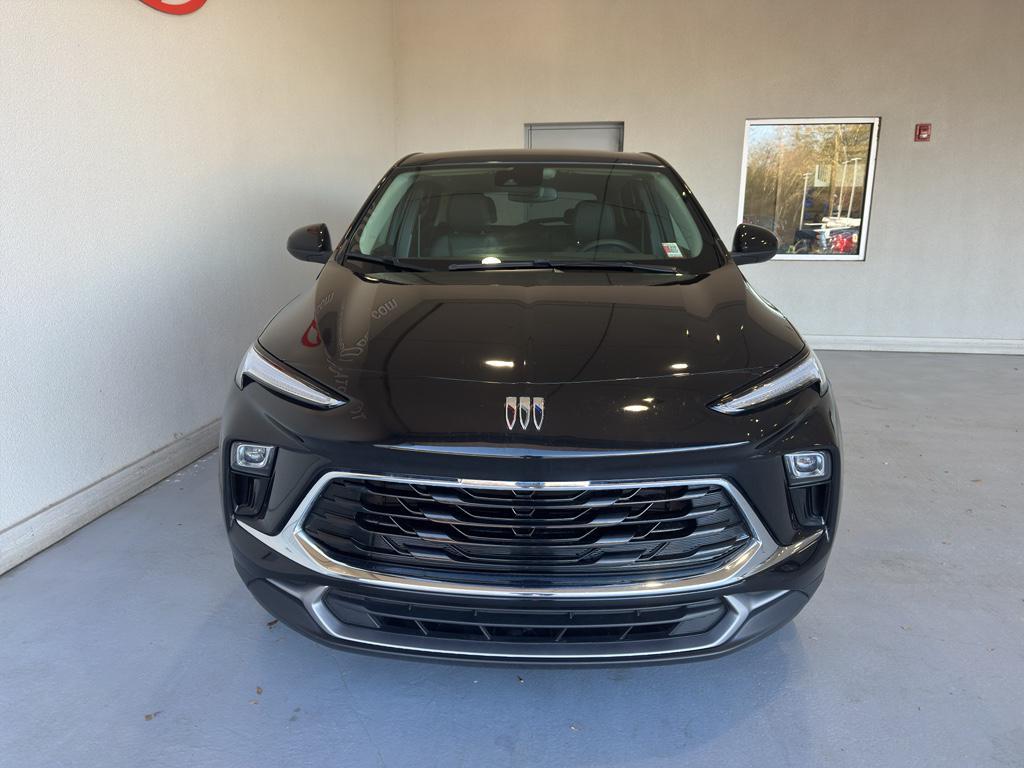 used 2025 Buick Encore GX car, priced at $24,300