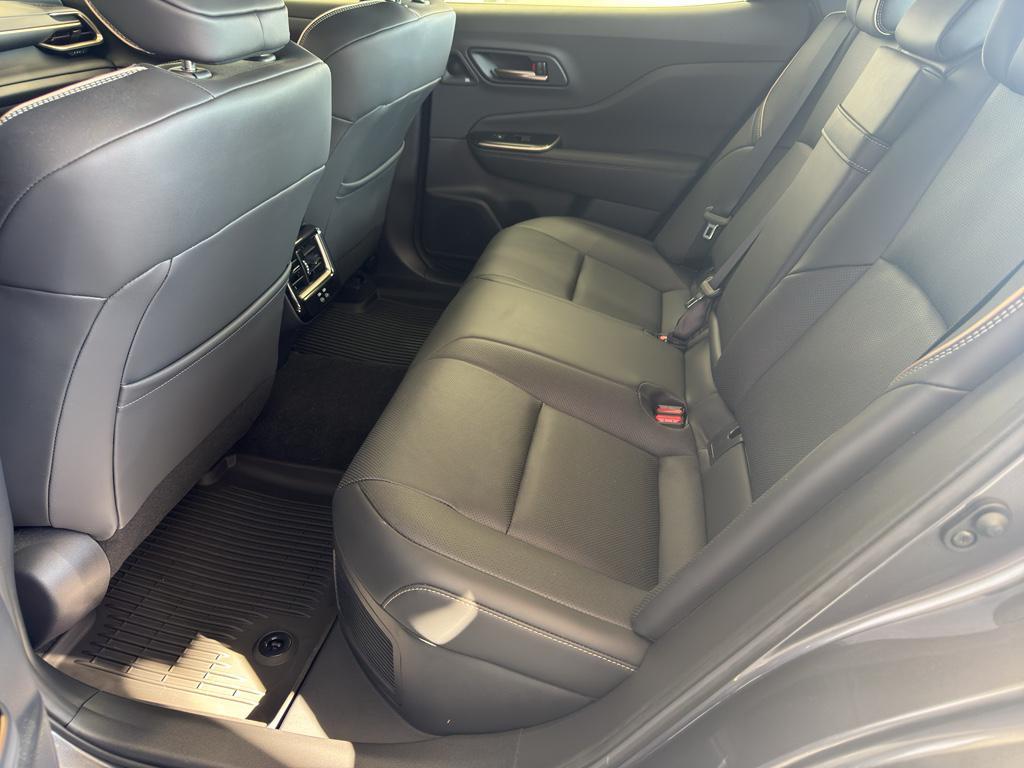 used 2024 Toyota Crown car, priced at $40,755