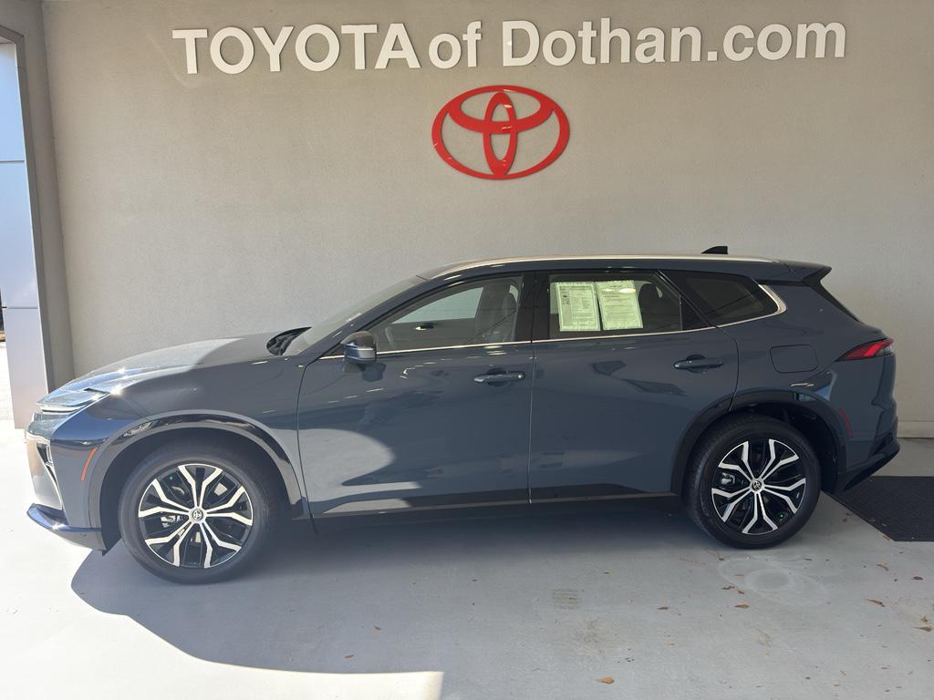 used 2025 Toyota Crown Signia car, priced at $41,510