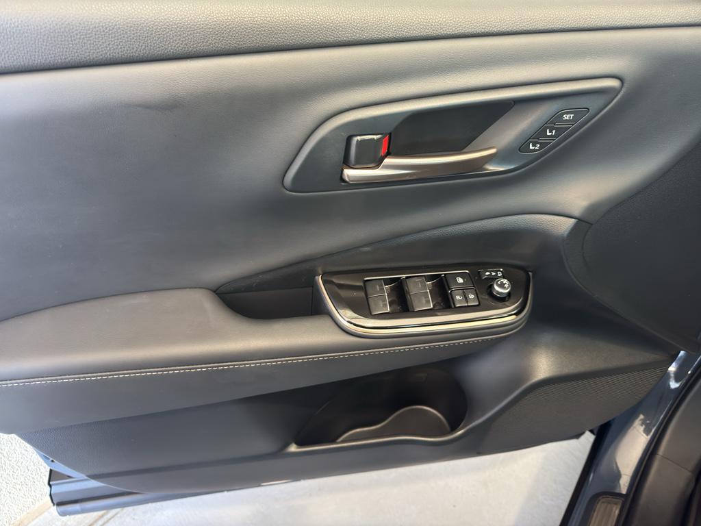 used 2025 Toyota Crown Signia car, priced at $41,510