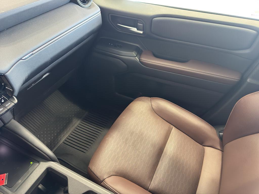 used 2025 Toyota Land Cruiser car, priced at $69,956