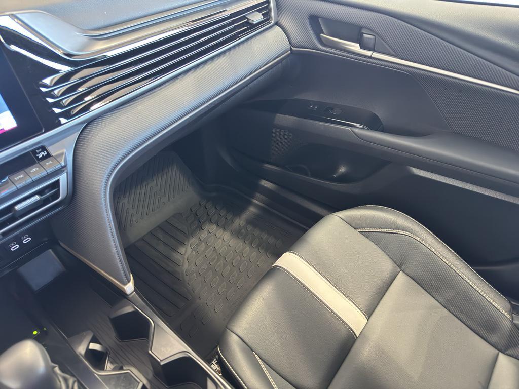 used 2025 Toyota Camry car, priced at $29,993