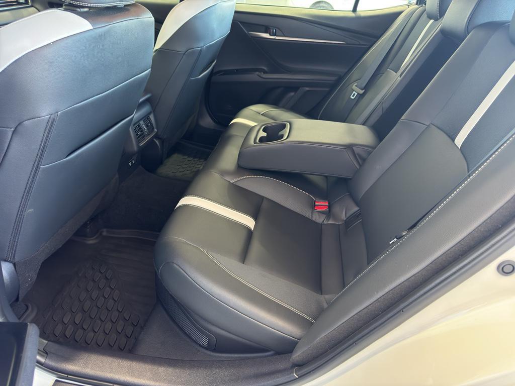 used 2025 Toyota Camry car, priced at $29,993