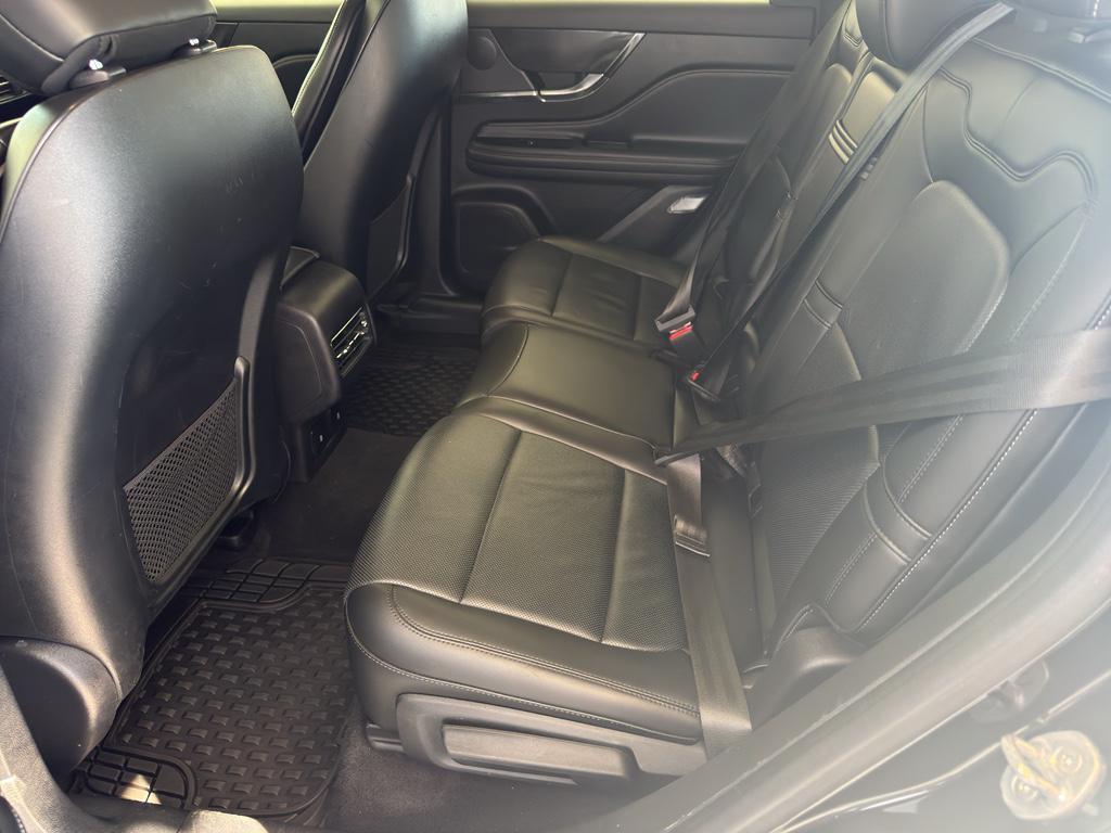 used 2024 Lincoln Corsair car, priced at $34,595