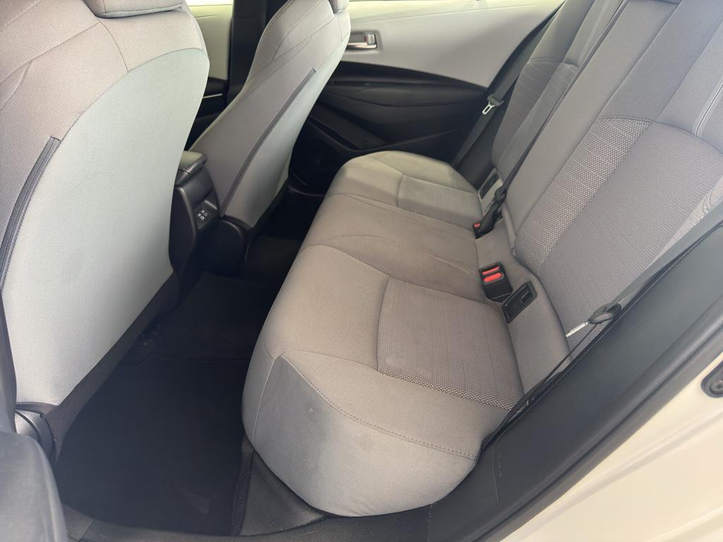 used 2025 Toyota Corolla car, priced at $24,869