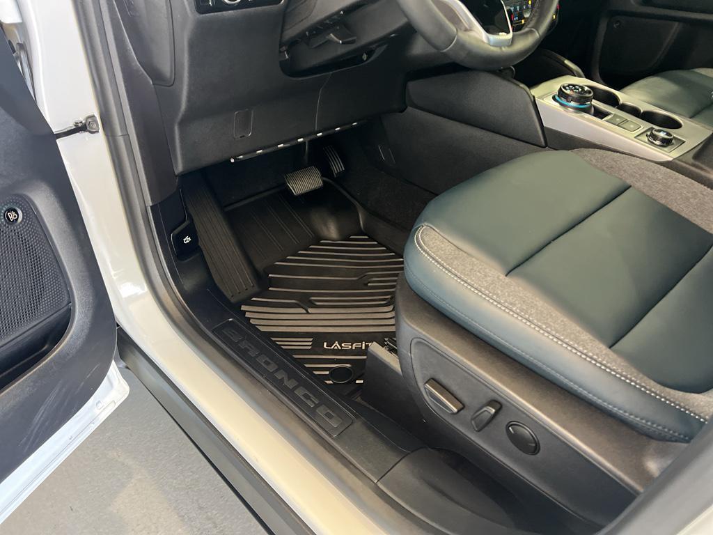 used 2024 Ford Bronco Sport car, priced at $29,821