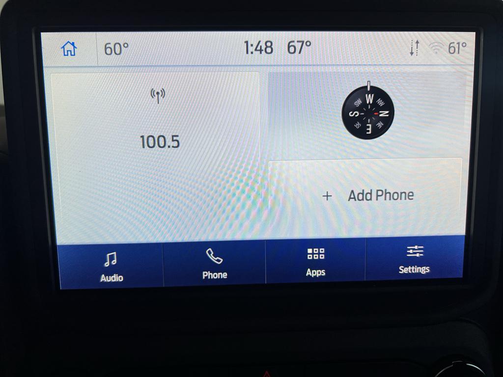 used 2024 Ford Bronco Sport car, priced at $29,821