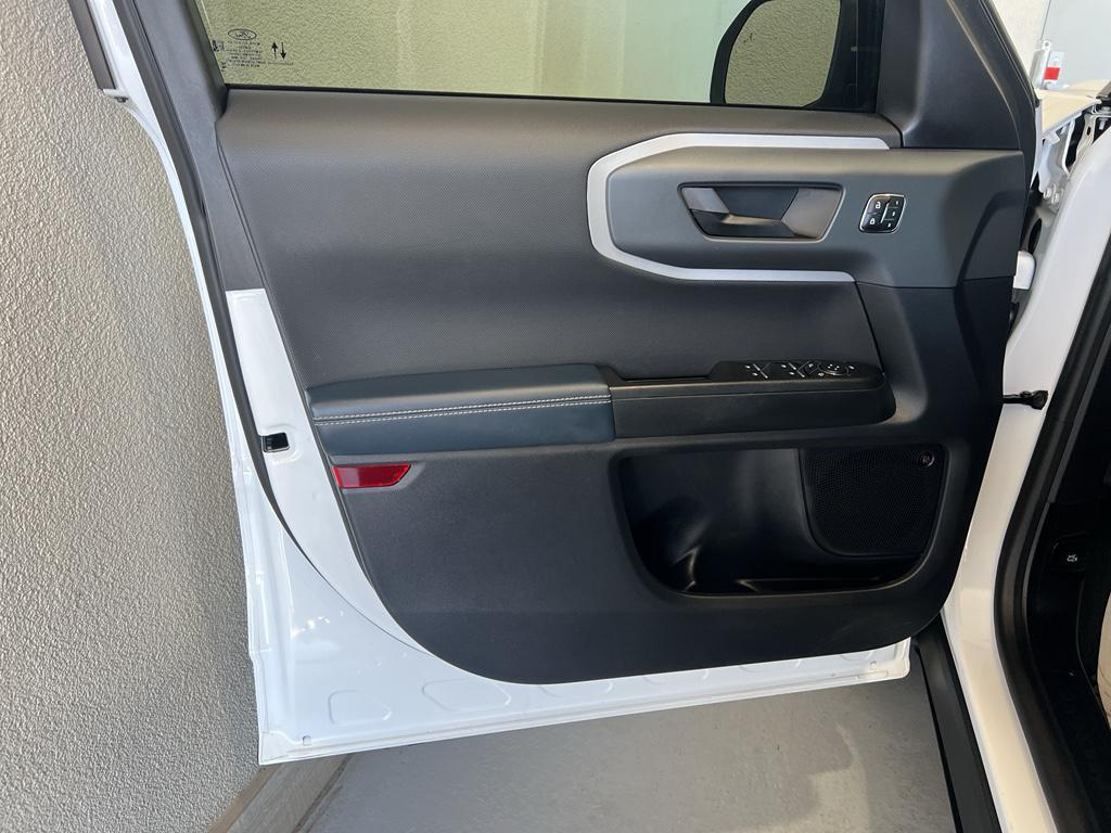 used 2024 Ford Bronco Sport car, priced at $29,821