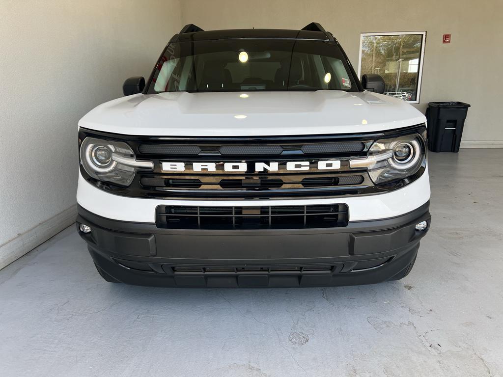 used 2024 Ford Bronco Sport car, priced at $29,821
