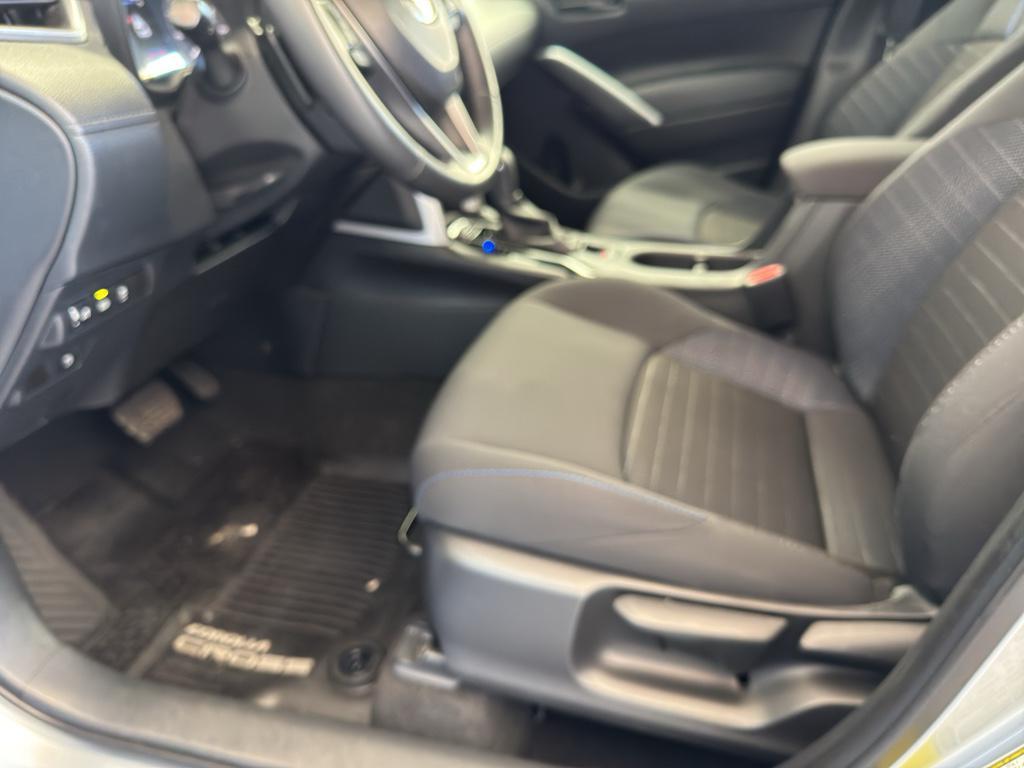 used 2024 Toyota Corolla Hybrid car, priced at $30,589