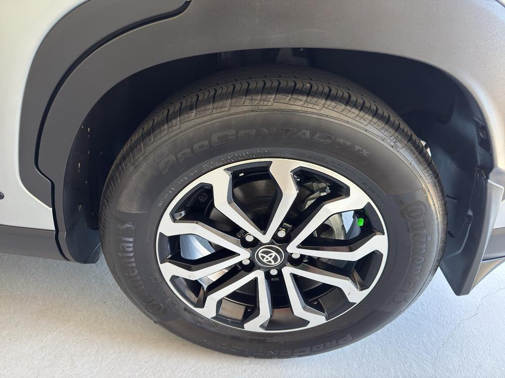 used 2024 Toyota Corolla Hybrid car, priced at $30,589