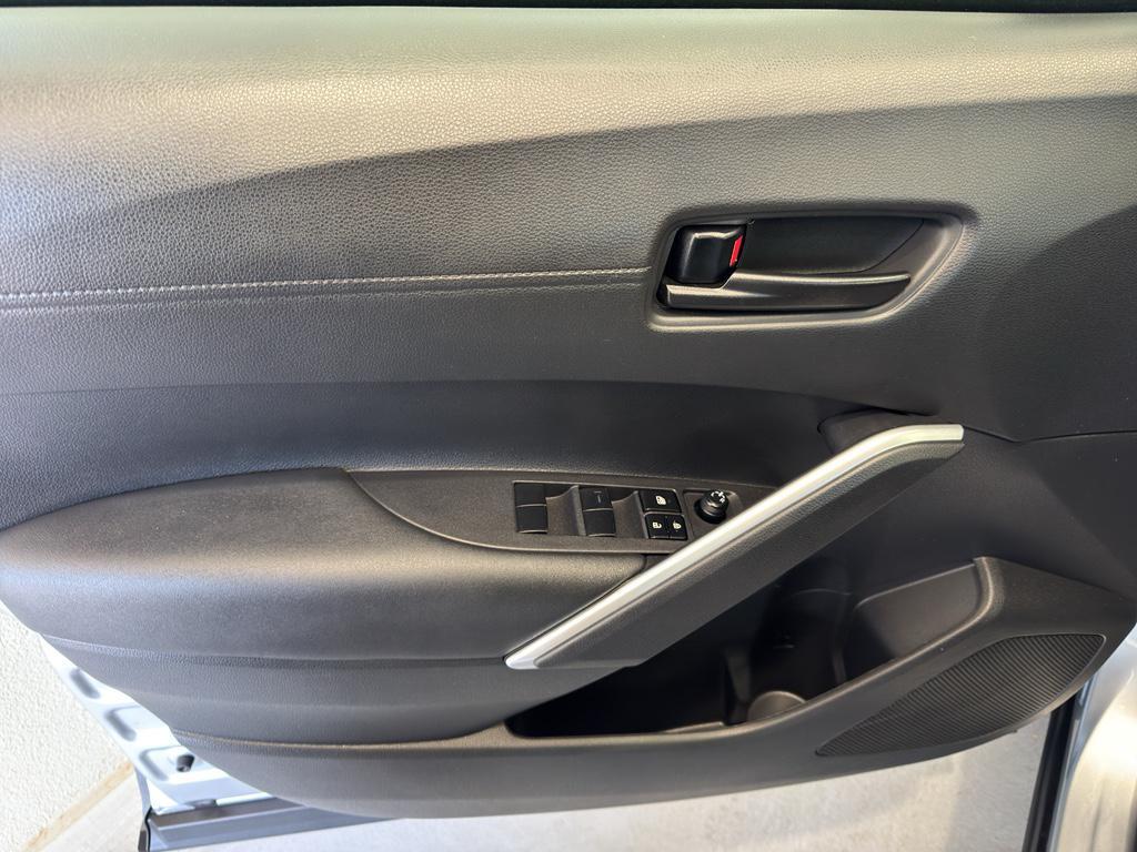 used 2024 Toyota Corolla Hybrid car, priced at $30,589