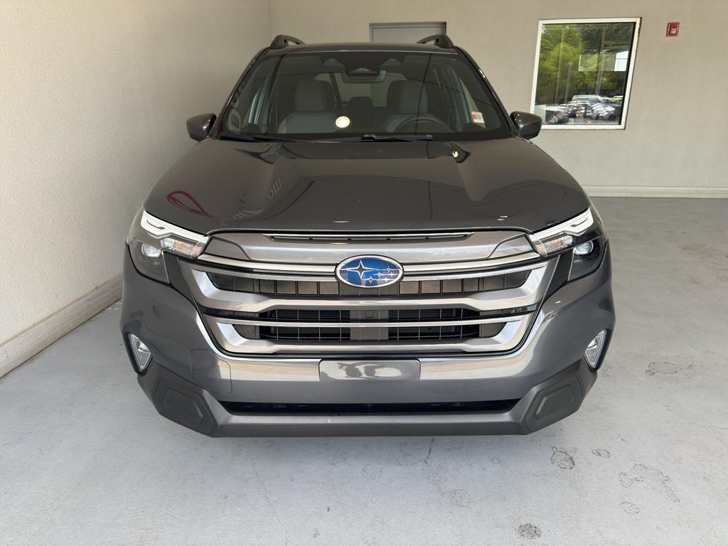 used 2025 Subaru Forester car, priced at $32,951
