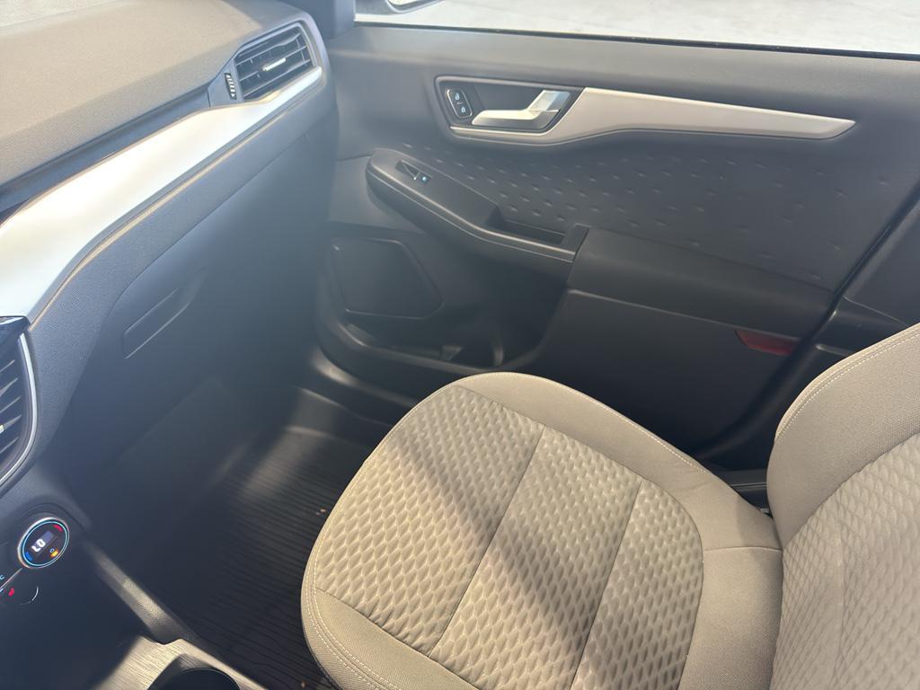 used 2020 Ford Escape car, priced at $15,259