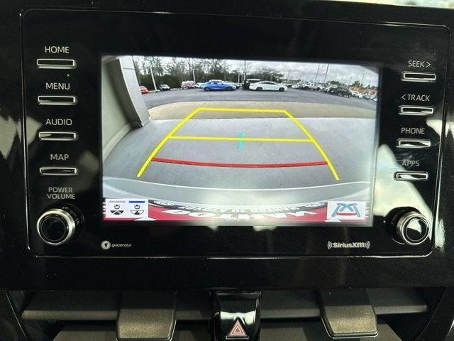 used 2023 Toyota Camry car, priced at $26,906