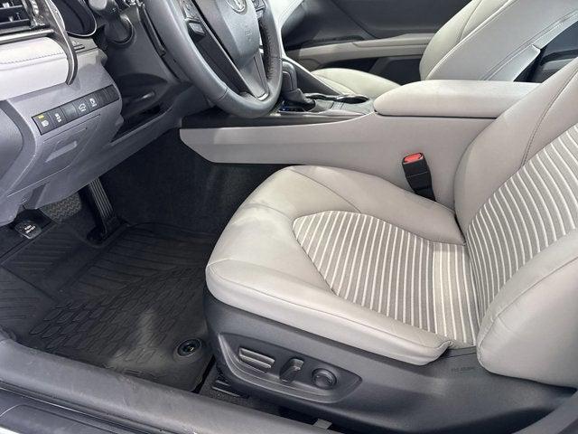 used 2023 Toyota Camry car, priced at $26,906