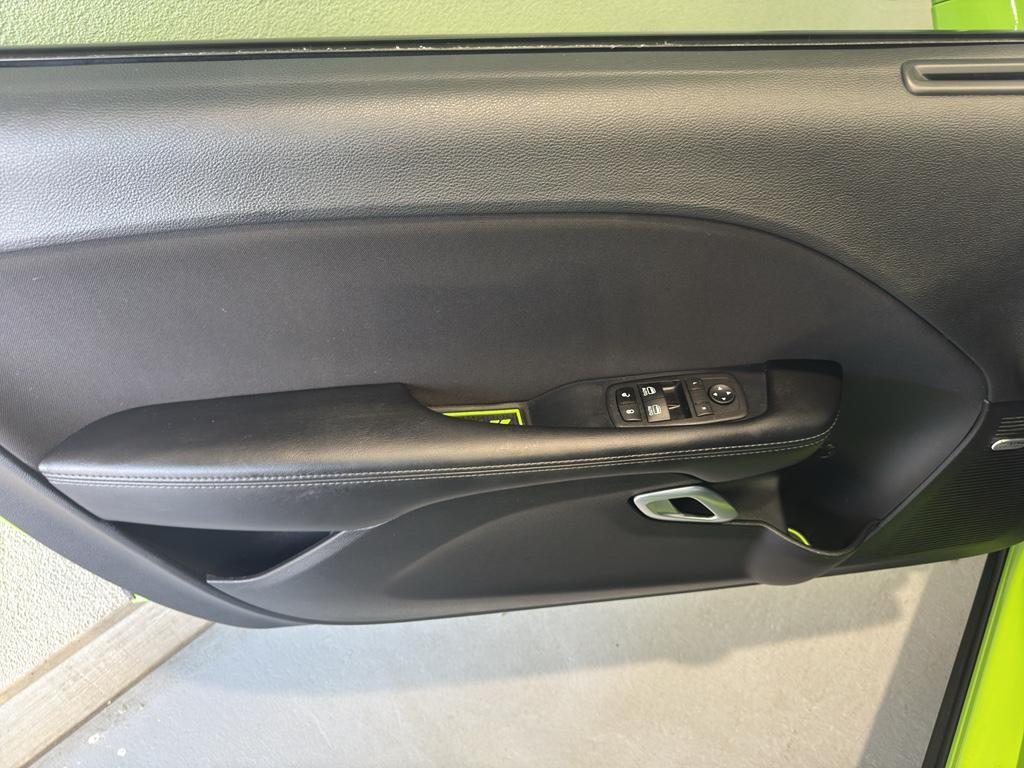 used 2023 Dodge Challenger car, priced at $27,280