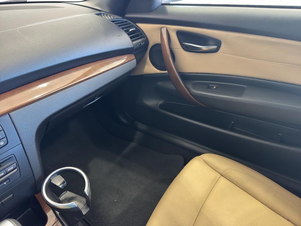 used 2010 BMW 128 car, priced at $10,896