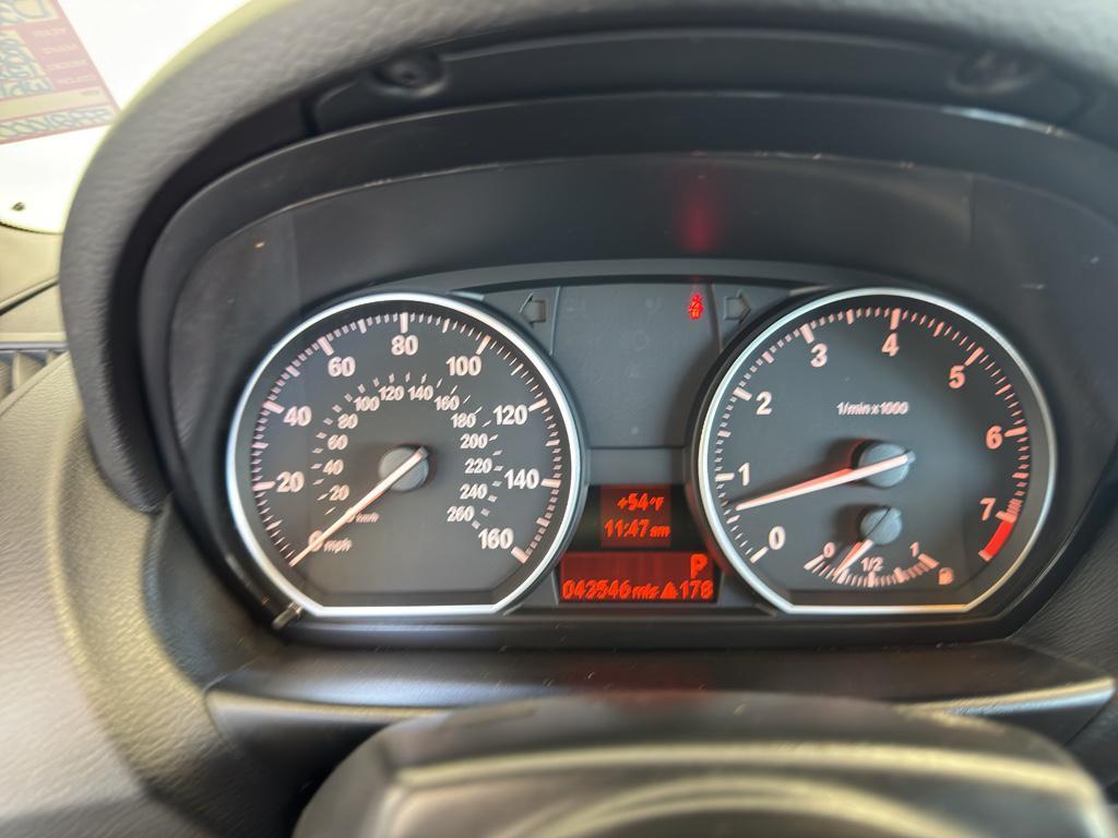 used 2010 BMW 128 car, priced at $10,896