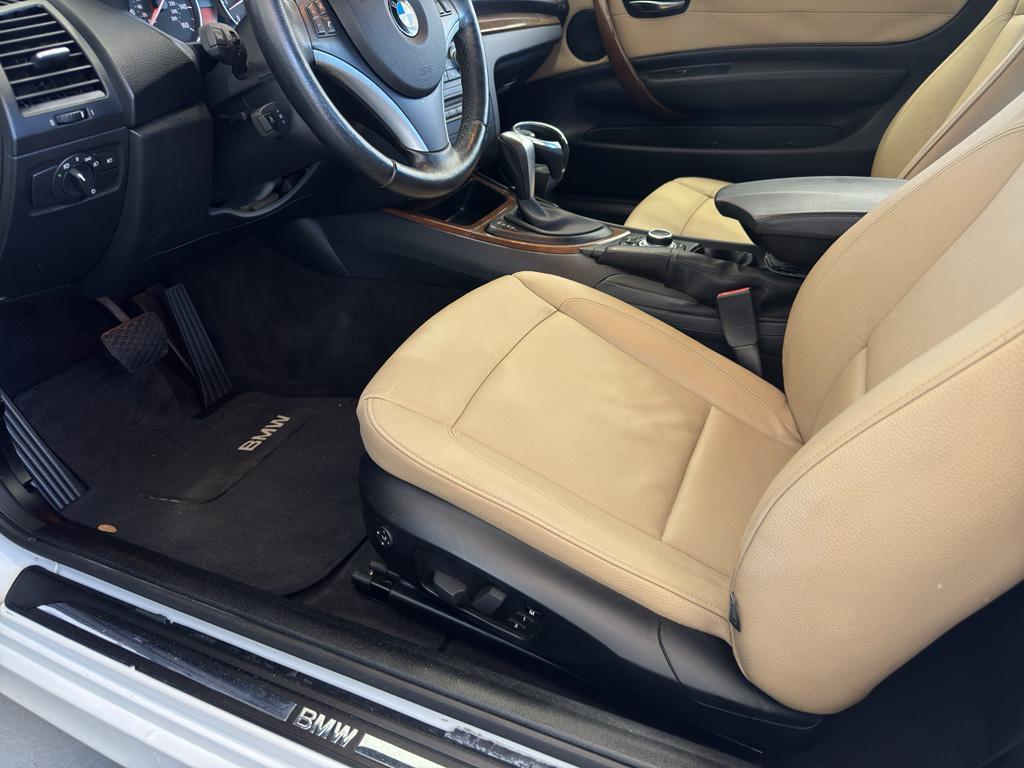 used 2010 BMW 128 car, priced at $10,896