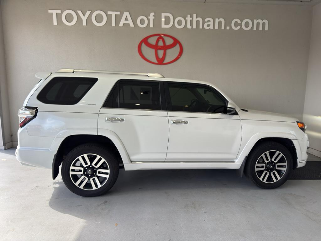 used 2024 Toyota 4Runner car, priced at $50,896