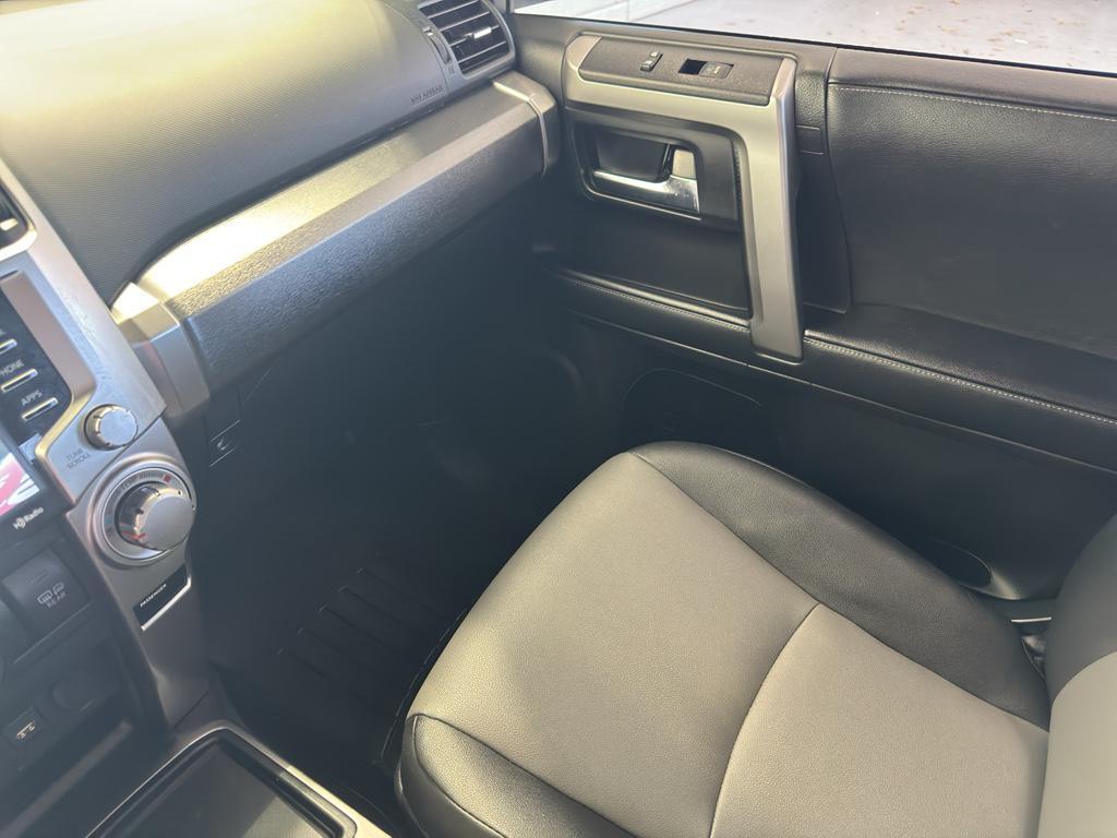 used 2021 Toyota 4Runner car, priced at $31,001